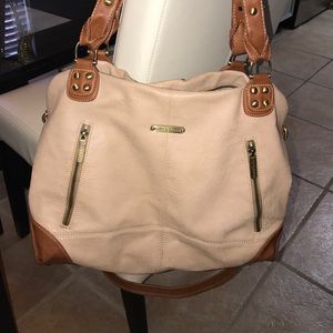 Timi & Leslie Diaper Bag