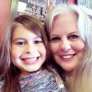 Meet your Posher, Jane ann