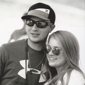 Meet your Posher, Darcie