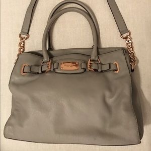 Micheal kors purse-real
