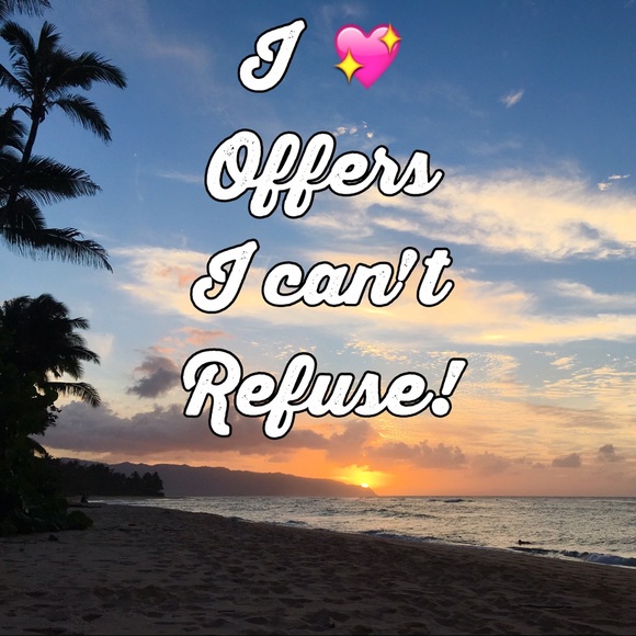 Please Submit an Offer I just CANNOT REFUSE! 💘 - Picture 1 of 2