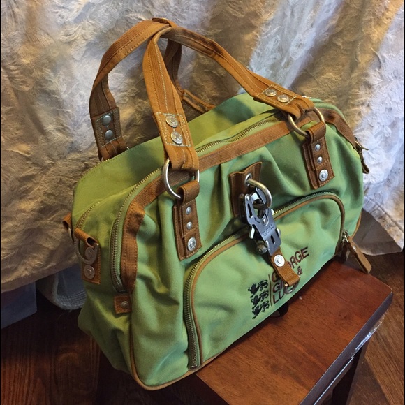 George Gina & Lucy bag