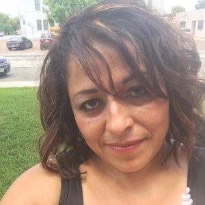 Meet your Posher, Maricela