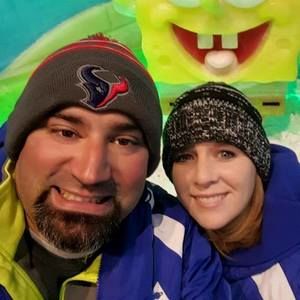 Meet your Posher, Kristie