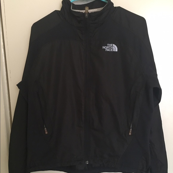 Northface Flight series jacket
