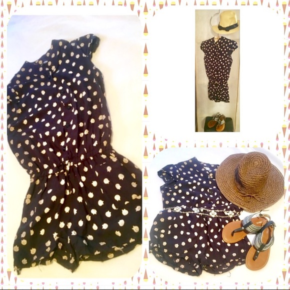 Romper ✨ - Picture 2 of 2