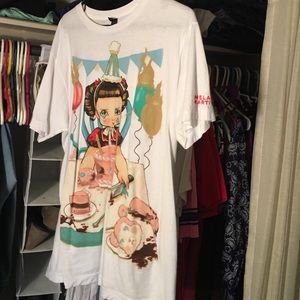 melanie martinez t shirt