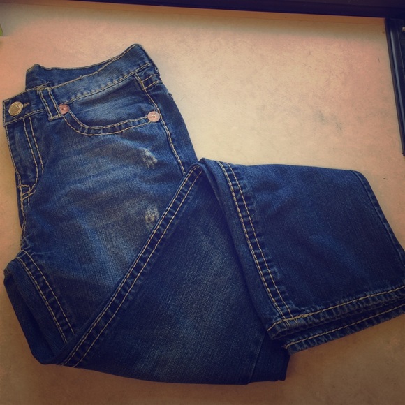True Religion Jeans