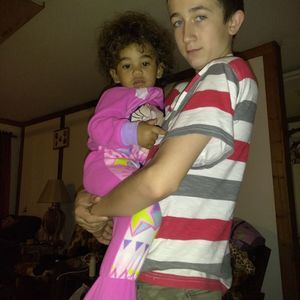 Meet your Posher, Becky