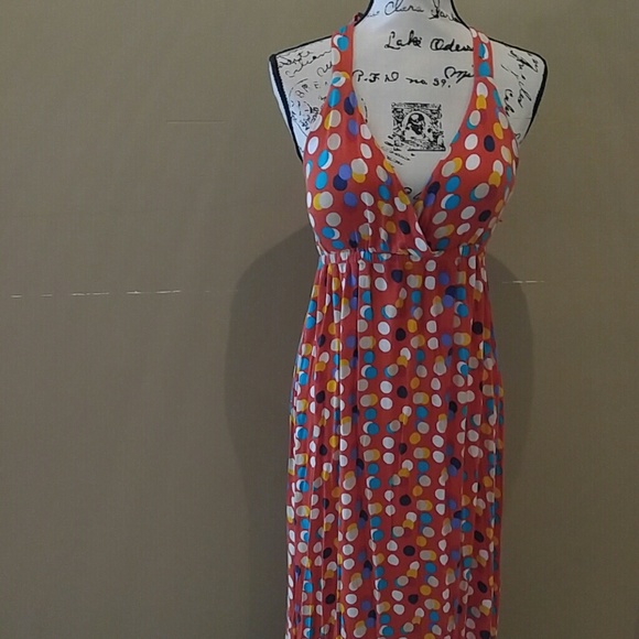 Dress - Picture 1 of 3