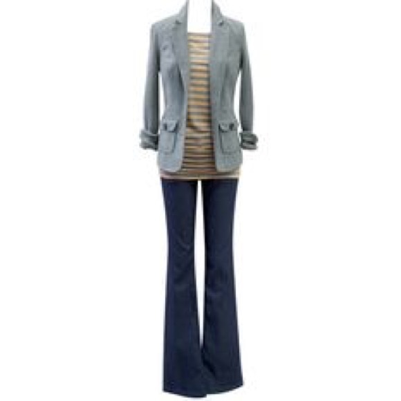 Cabi Farrah Jeans