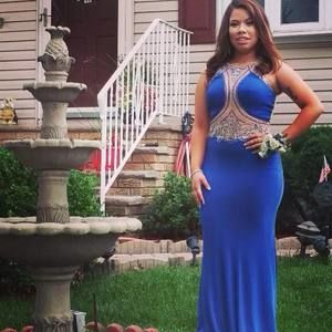 Meet your Posher, Katherine