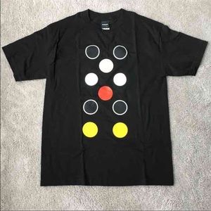 Adapt Mickey Mouse Shirt