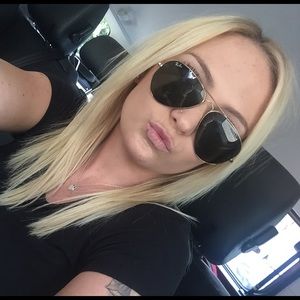 Meet your Posher, Maddison