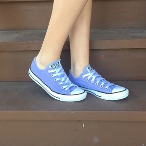light purple converse :) sale