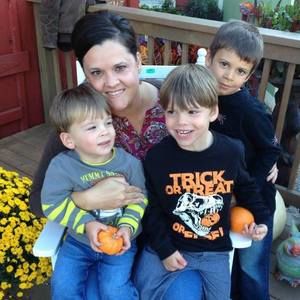 Meet your Posher, Amanda