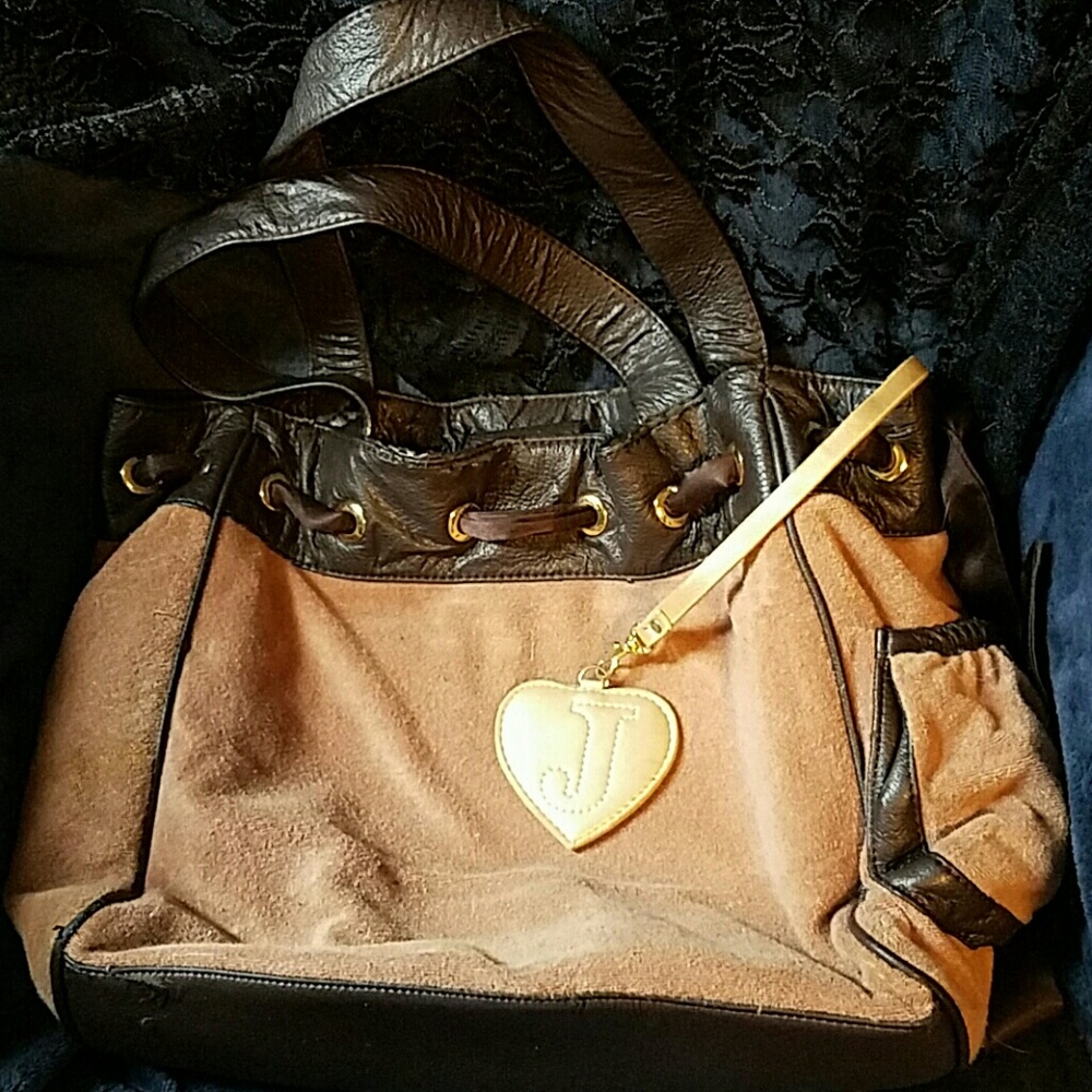 Juicy Couture Purse