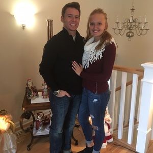 Meet your Posher, Hunter