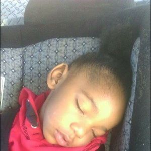 Meet your Posher, Dashell