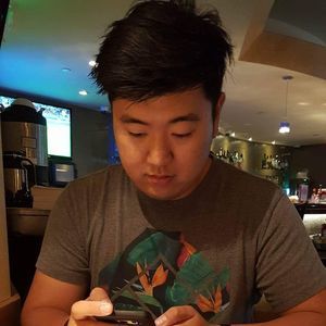 Meet your Posher, Nay