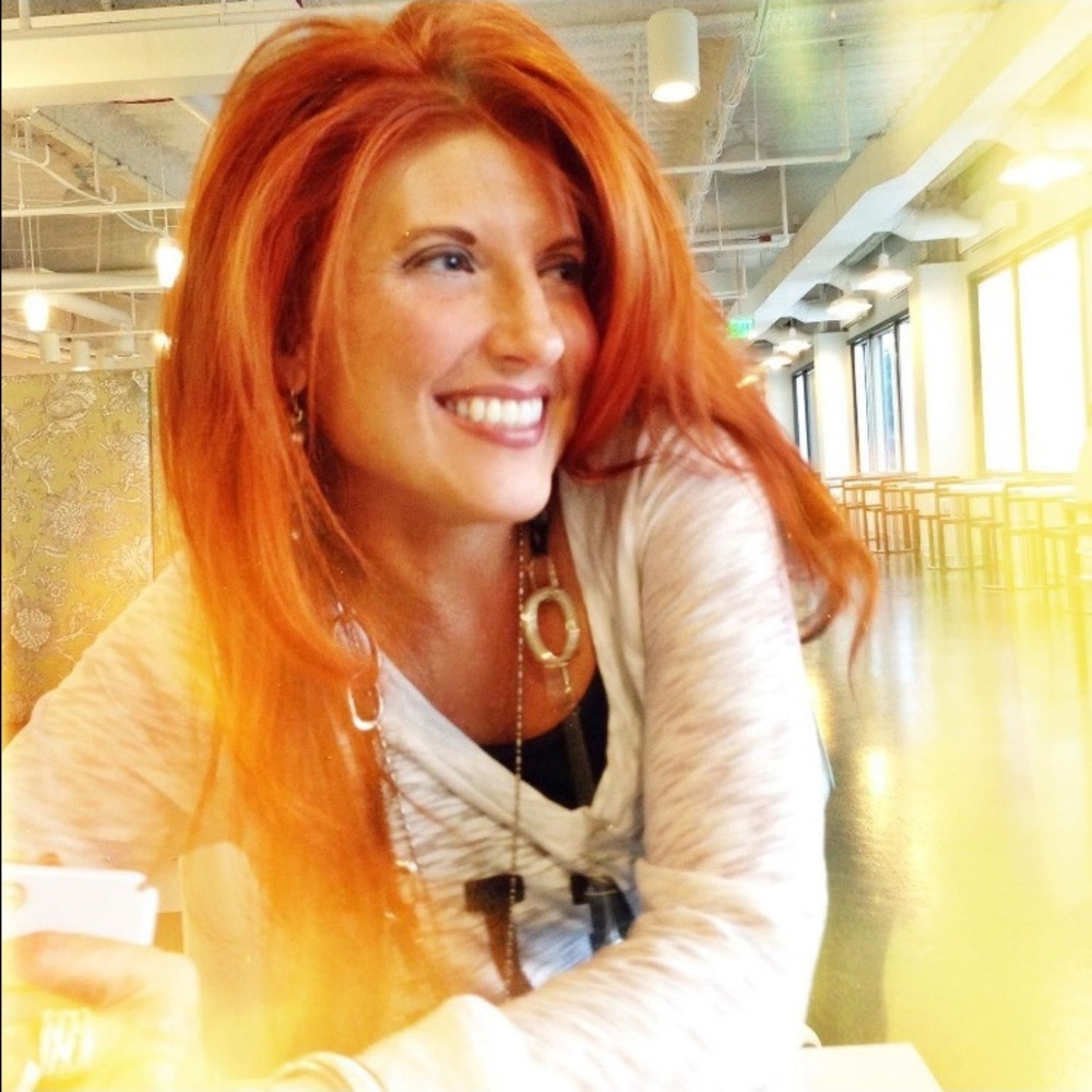 Meet your Posher, Tashanbrad