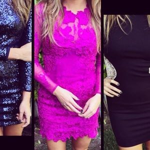 Dress from the Bachelor!