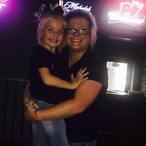 Meet your Posher, Jacque