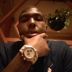 Meet your Posher, Bruce