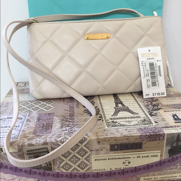 Michael Kors cross body