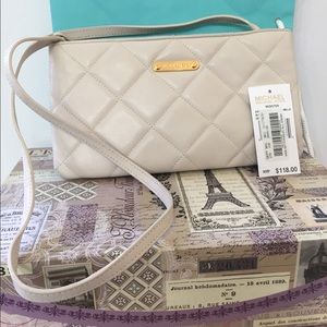 Michael Kors cross body