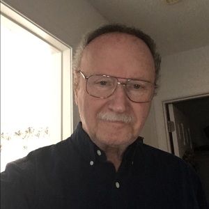 Meet your Posher, Charles