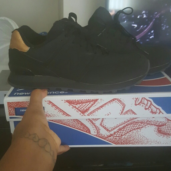 New Balance classics