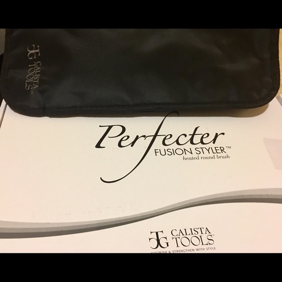 Calista Tools  Perfecter Fusion Styler - Picture 2 of 4