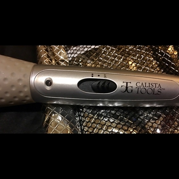 Calista Tools  Perfecter Fusion Styler - Picture 3 of 4