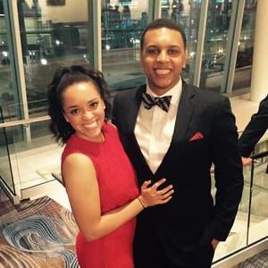 Meet your Posher, Garrett