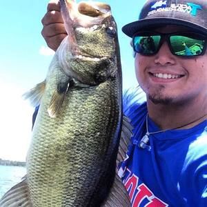 Meet your Posher, Clayton