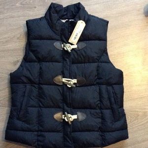 Puffer Vest