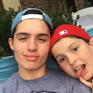 Meet your Posher, Jackson