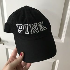 baseball cap