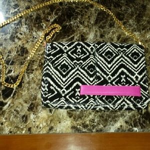 Steve madden purse