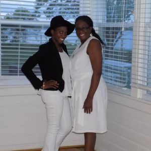 Meet your Posher, Shutondia