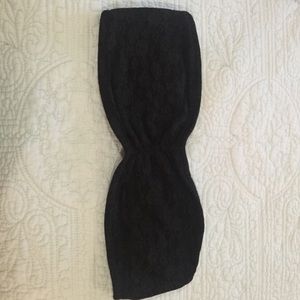 black bando for @dg06 !!