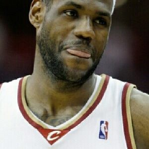 Meet your Posher, Jeffy