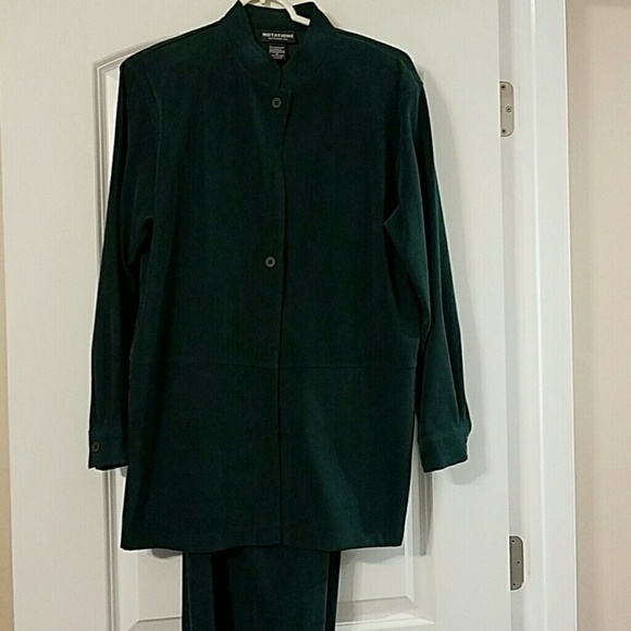 Pantsuit