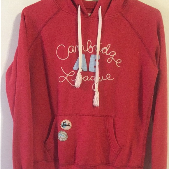American Eagle jacket