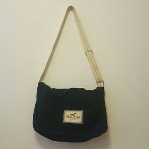 Hollister bag