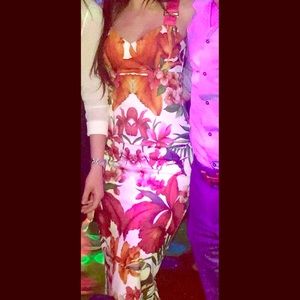 Ted Baker Jameela Dress