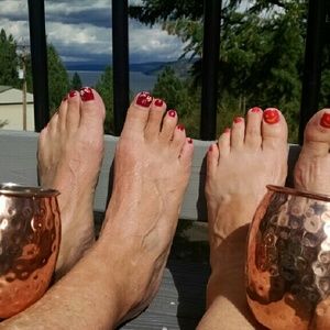 Meet your Posher, Janet