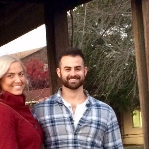 Meet your Posher, Nick