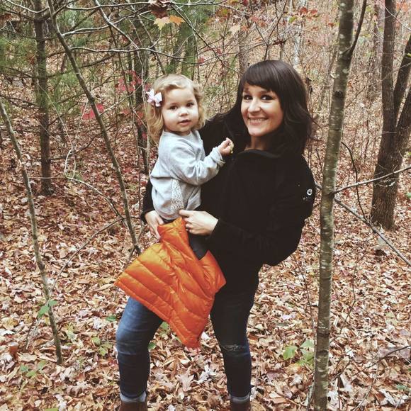 Meet your Posher, Carol